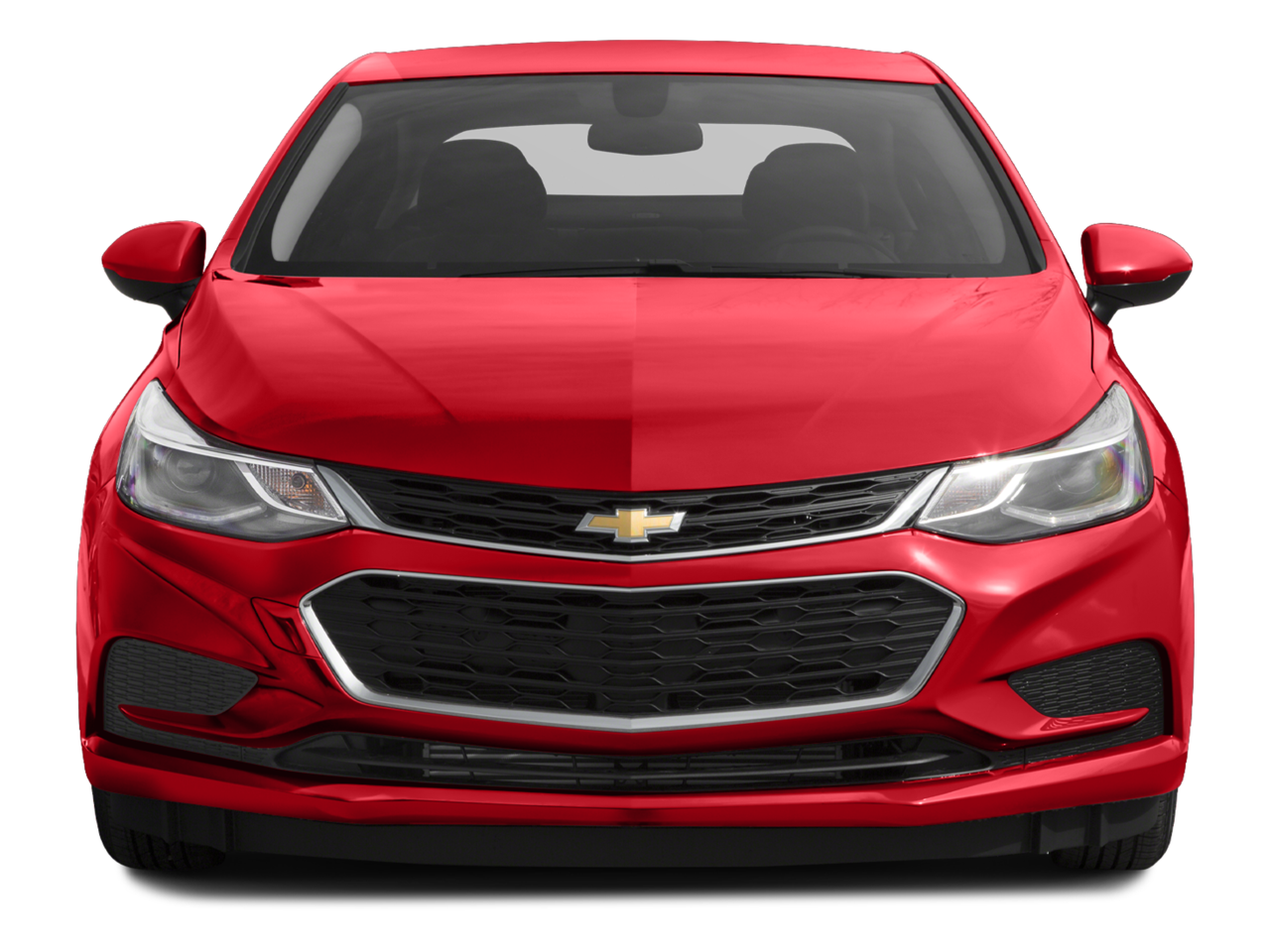 2016 Chevrolet Cruze LT Auto