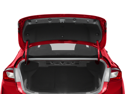 2016 Chevrolet Cruze LT Auto