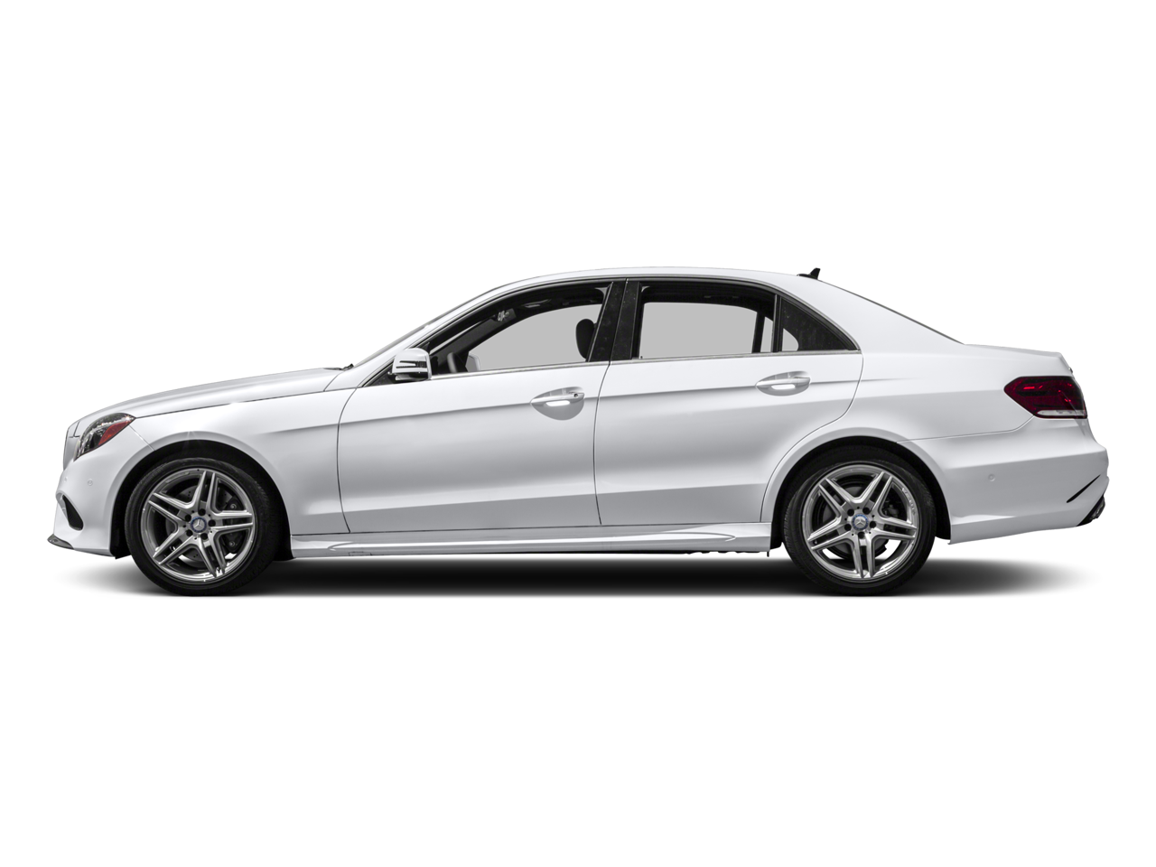 2016 Mercedes-Benz E 350 E 350 4MATIC®