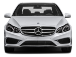 2016 Mercedes-Benz E 350 E 350 4MATIC®