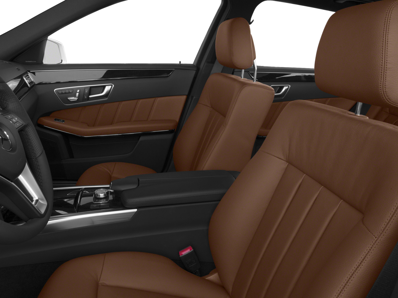 2016 Mercedes-Benz E 350 E 350 4MATIC®