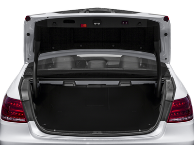 2016 Mercedes-Benz E 350 E 350 4MATIC®