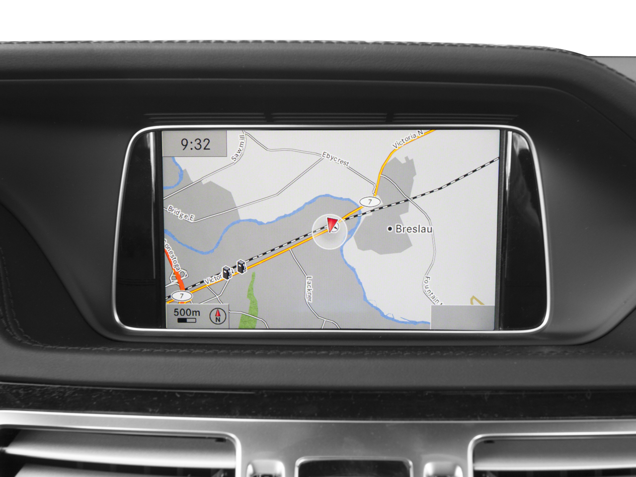 2016 Mercedes-Benz E 350 E 350 4MATIC®