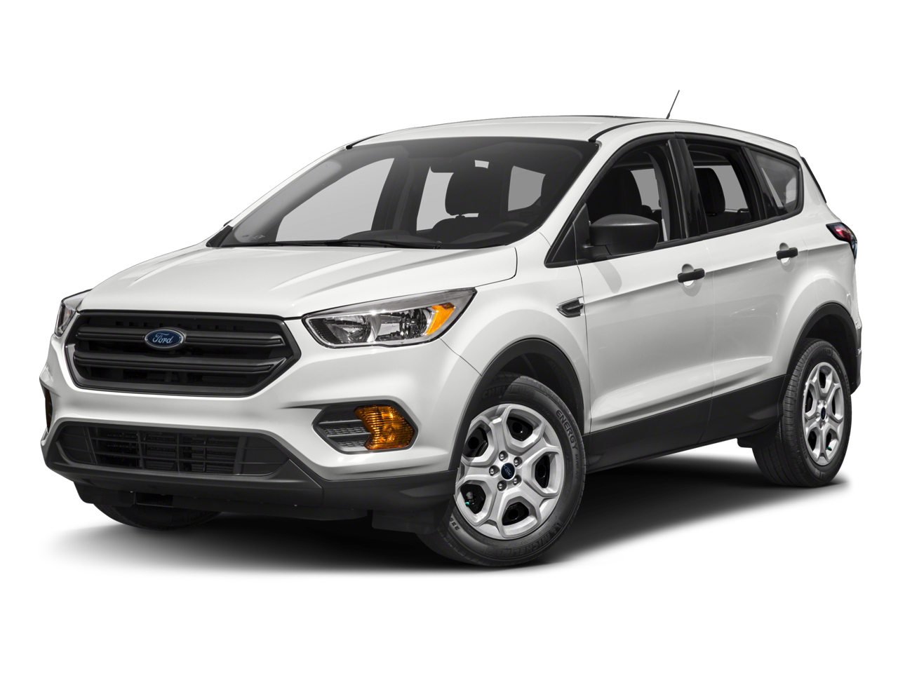 2017 Ford Escape SE 4WD photo
