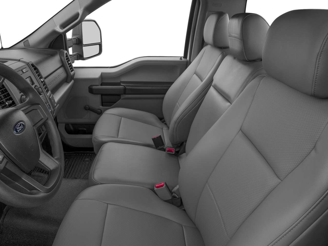 2017 FORD TRUCK SUPER DUTY F-35 XL