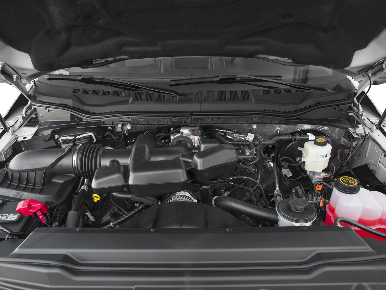 2017 FORD TRUCK SUPER DUTY F-35 XL