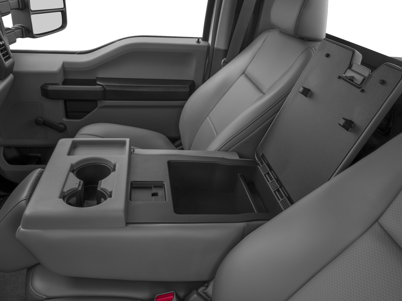 2017 FORD TRUCK SUPER DUTY F-35 XL