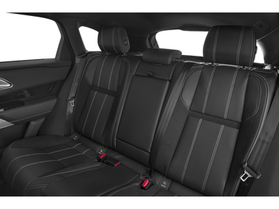 2018 Land Rover Range Rover Velar P380 S