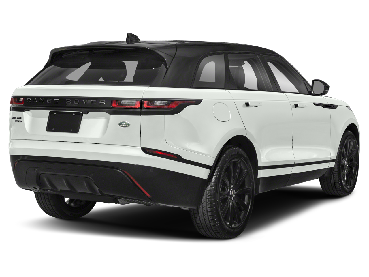 2018 Land Rover Range Rover Velar S photo 2
