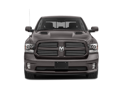 2018 RAM 1500 4x4 Big Horn 4dr Crew Cab 5.5 ft. SB Pickup