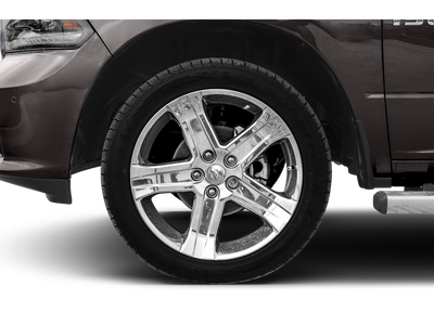 2018 RAM 1500 4x4 Big Horn 4dr Crew Cab 5.5 ft. SB Pickup