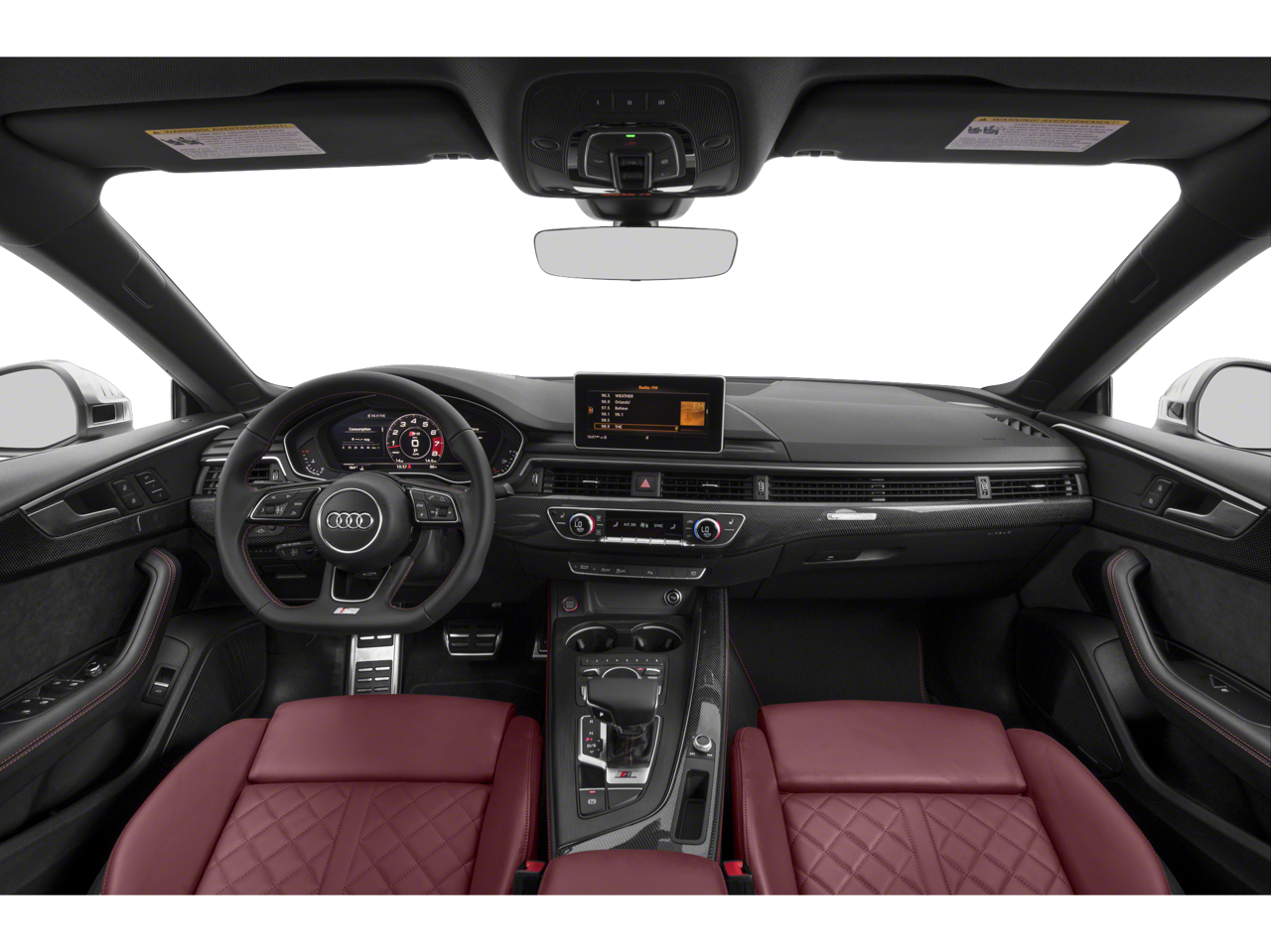 2019 Audi S5 Sportback 3.0T quattro Premium Plus