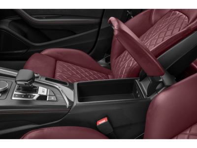 2019 Audi S5 Sportback 3.0T quattro Premium Plus