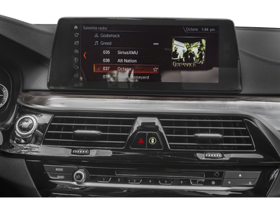 2019 BMW 530e xDrive iPerformance 530e xDrive iPerformance