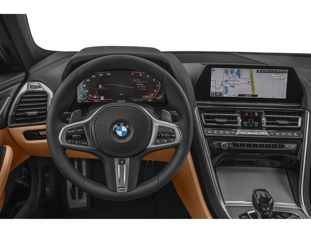 2019 BMW M850i xDrive M850i xDrive