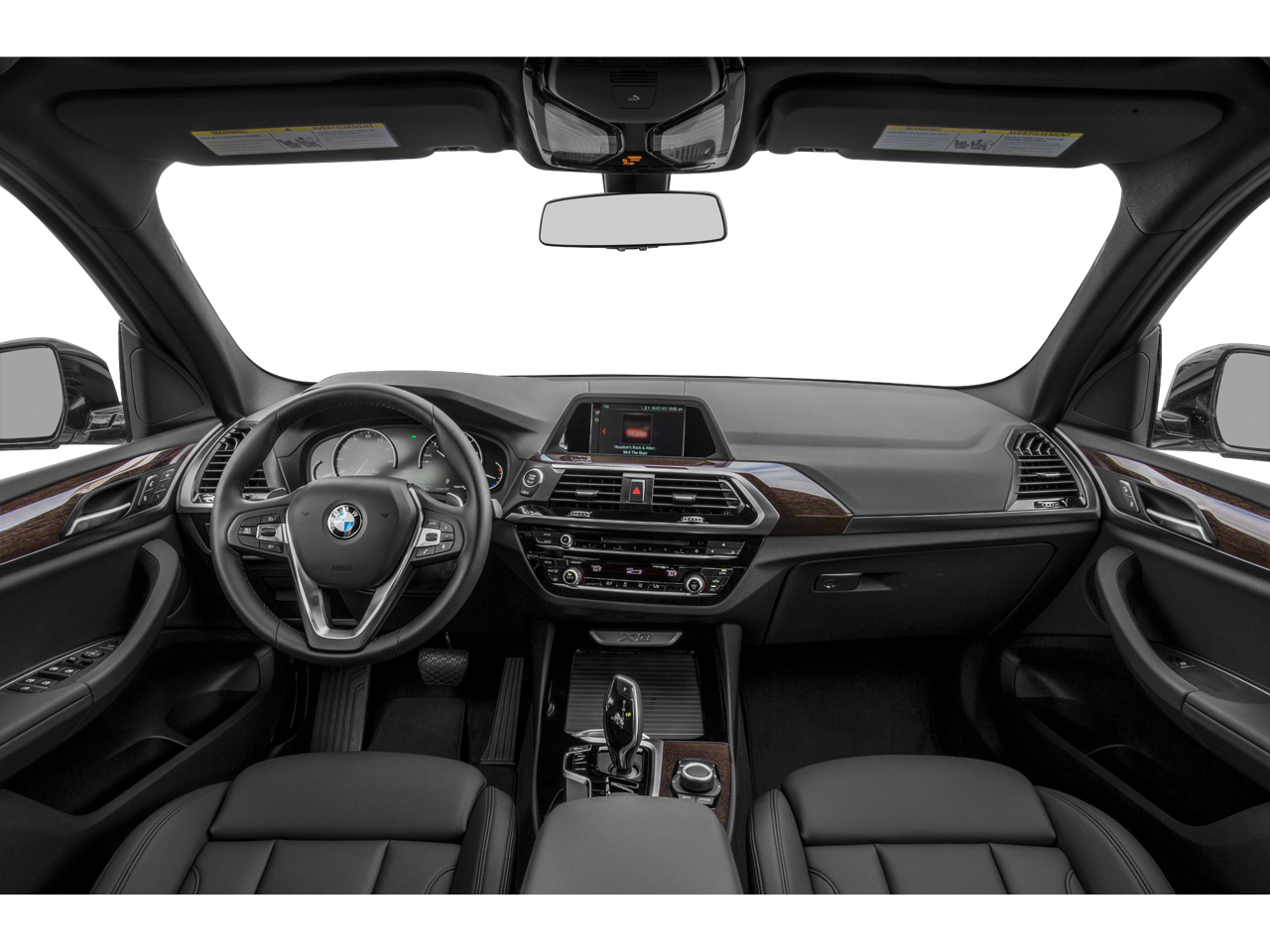2019 BMW X3 xDrive30i xDrive30i