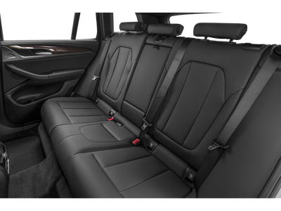 2019 BMW X3 xDrive30i xDrive30i