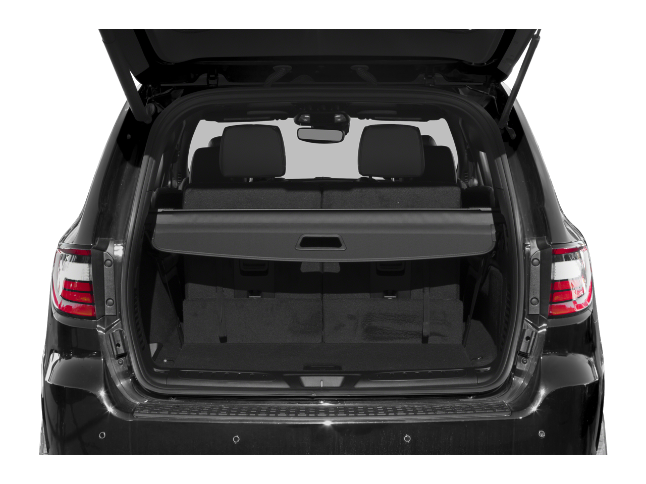 2019 Dodge Durango SRT