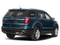 2019 FORD TRUCK EXPLORER XLT