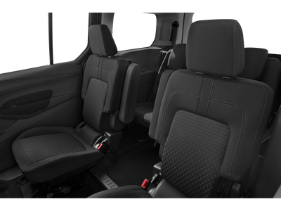 2019 Ford Transit Connect Wagon XLT