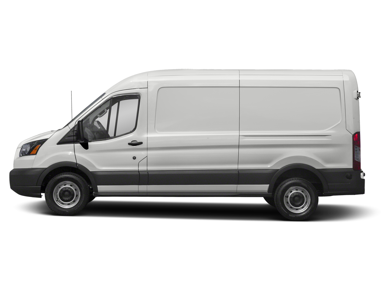 2019 Ford Transit Van 250