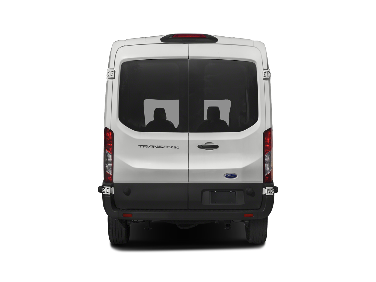 2019 Ford Transit Van 250