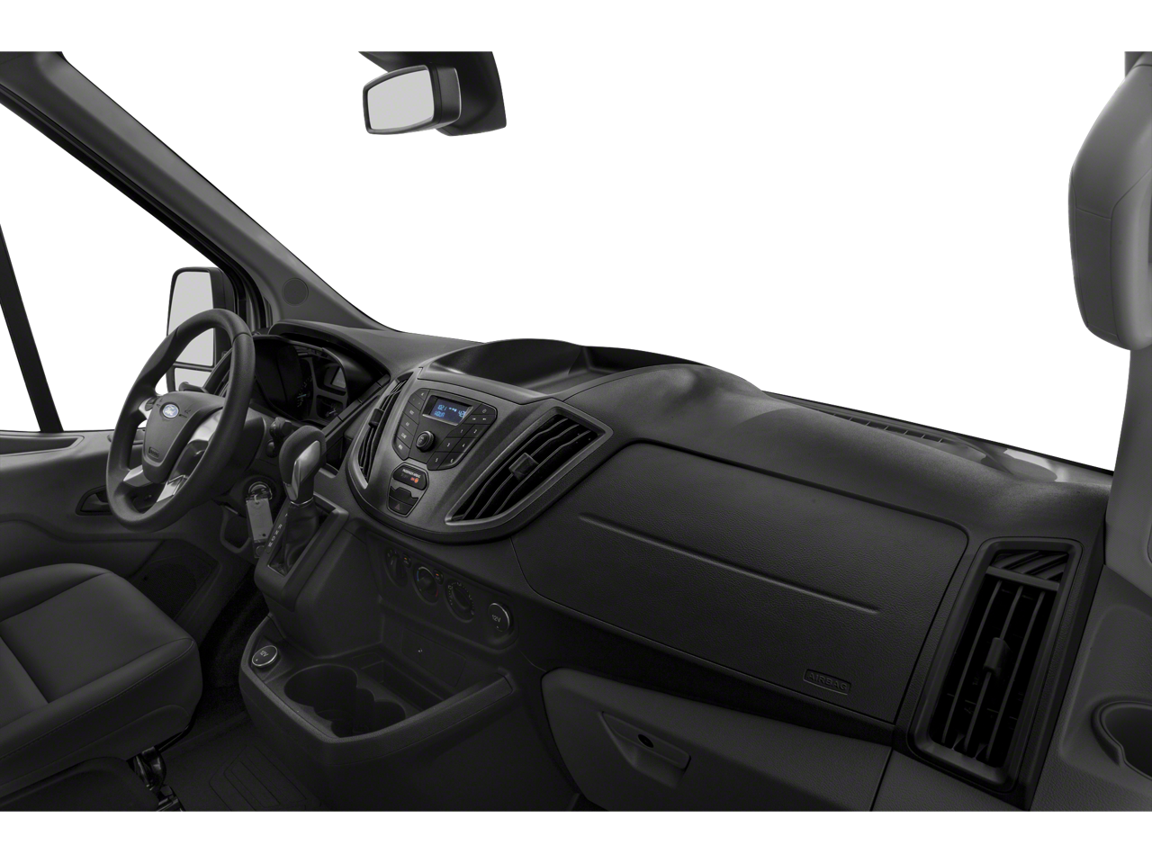 2019 Ford Transit Van 250