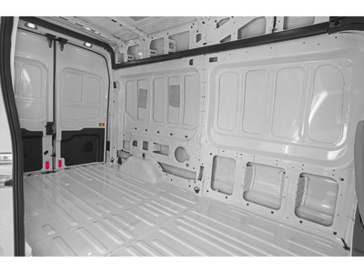 2019 Ford Transit Van 250