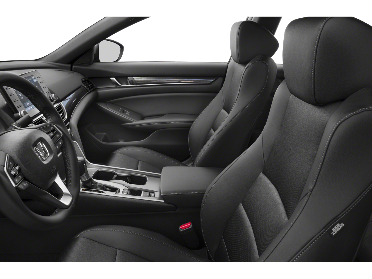2019 Honda Accord Sedan Sport