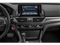 2019 Honda Accord Sedan Sport