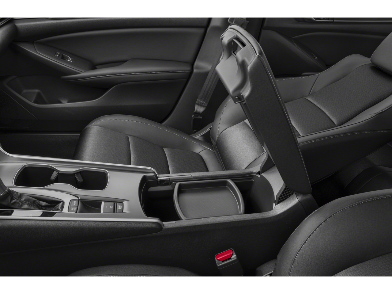 2019 Honda Accord Sedan Sport