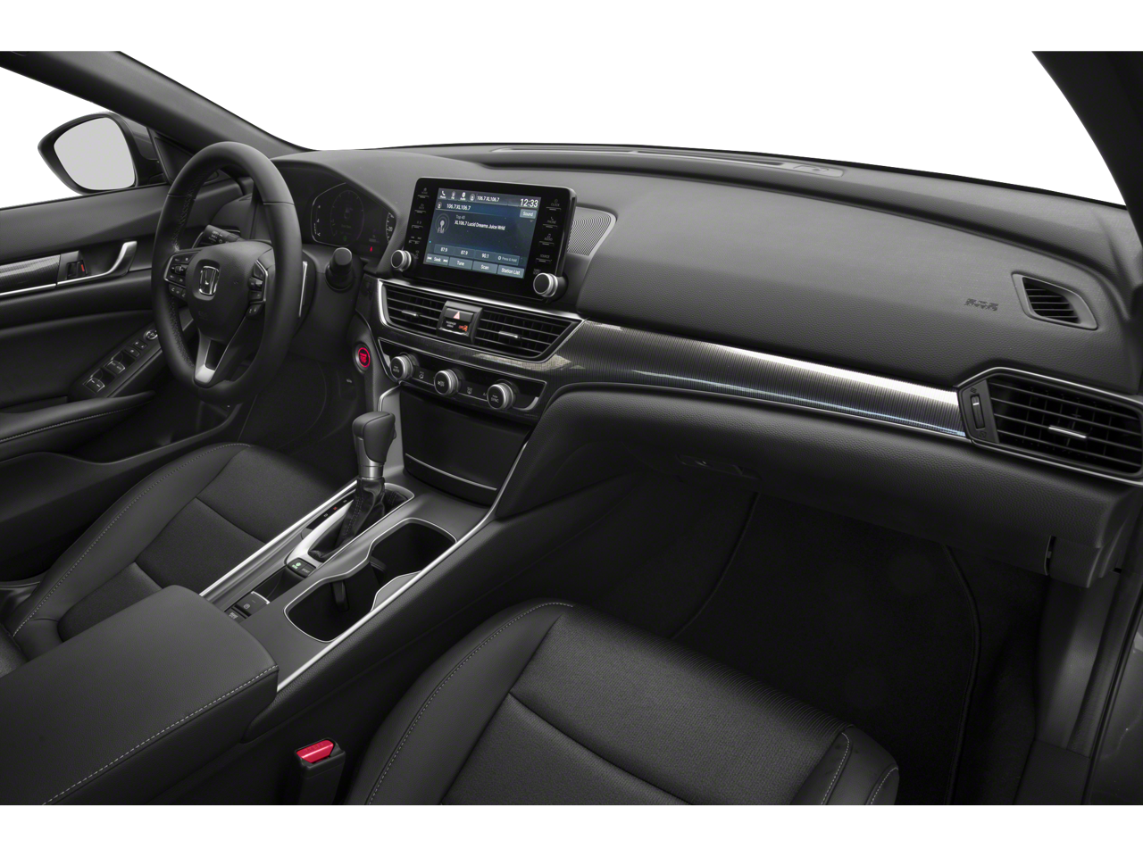 2019 Honda Accord Sedan Sport