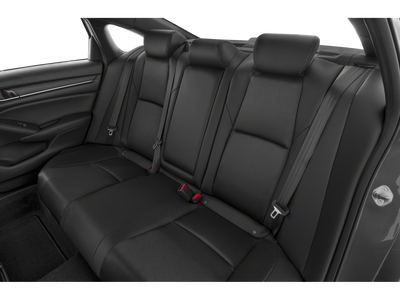 2019 Honda Accord Sedan Sport