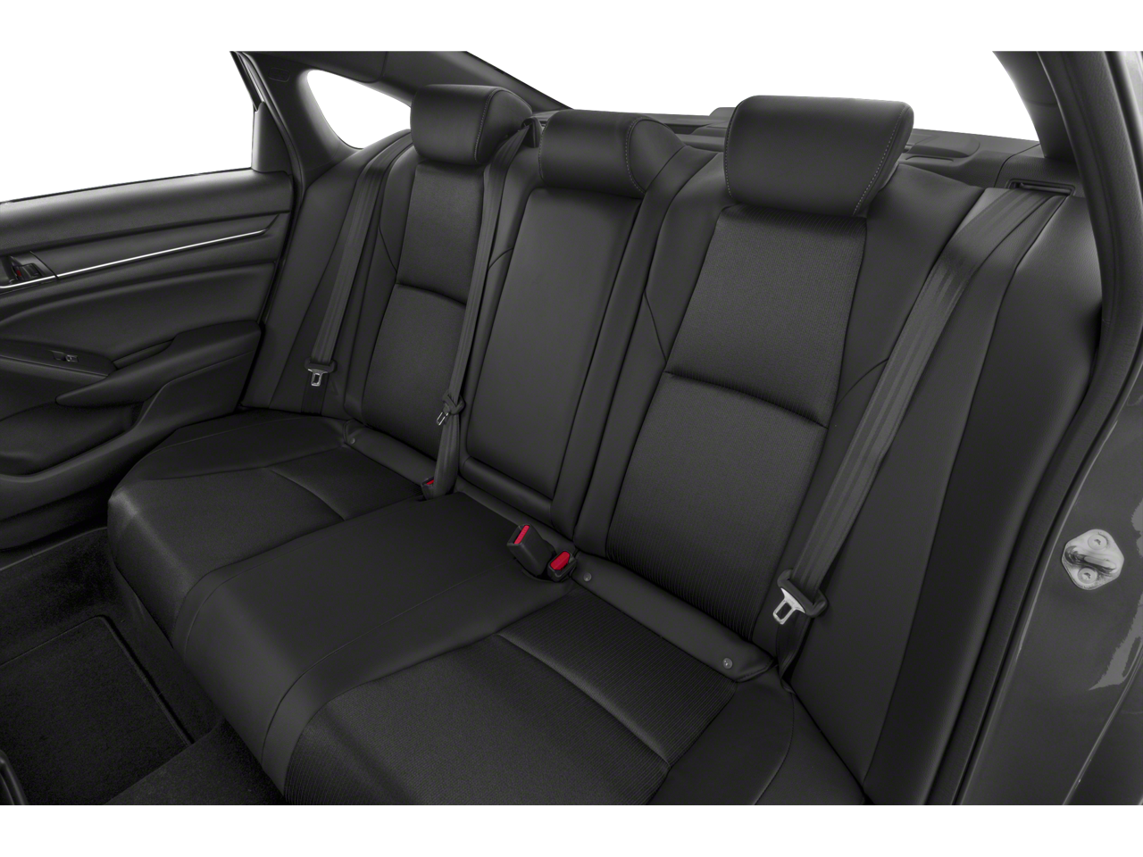 2019 Honda Accord Sedan Sport