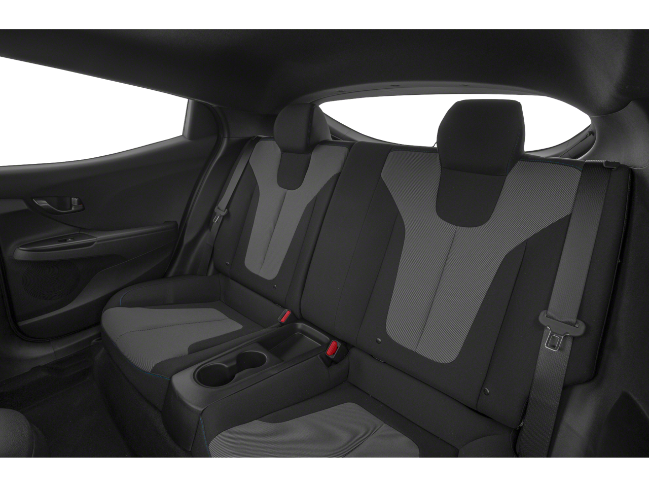 2019 Hyundai Veloster 2.0L Premium