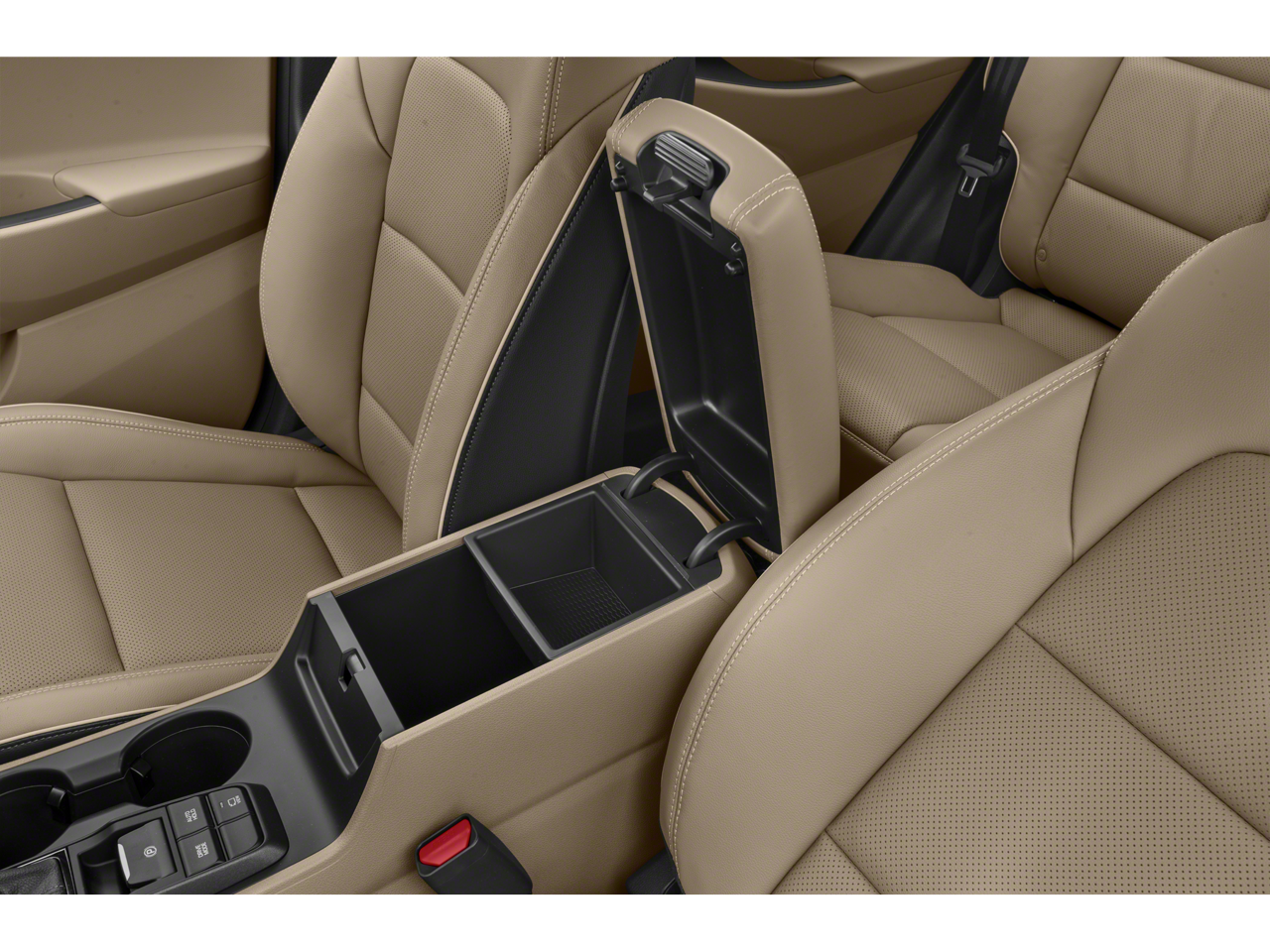 2019 Hyundai Tucson Preferred