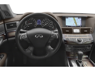 2019 INFINITI Q70L 3.7 Luxe