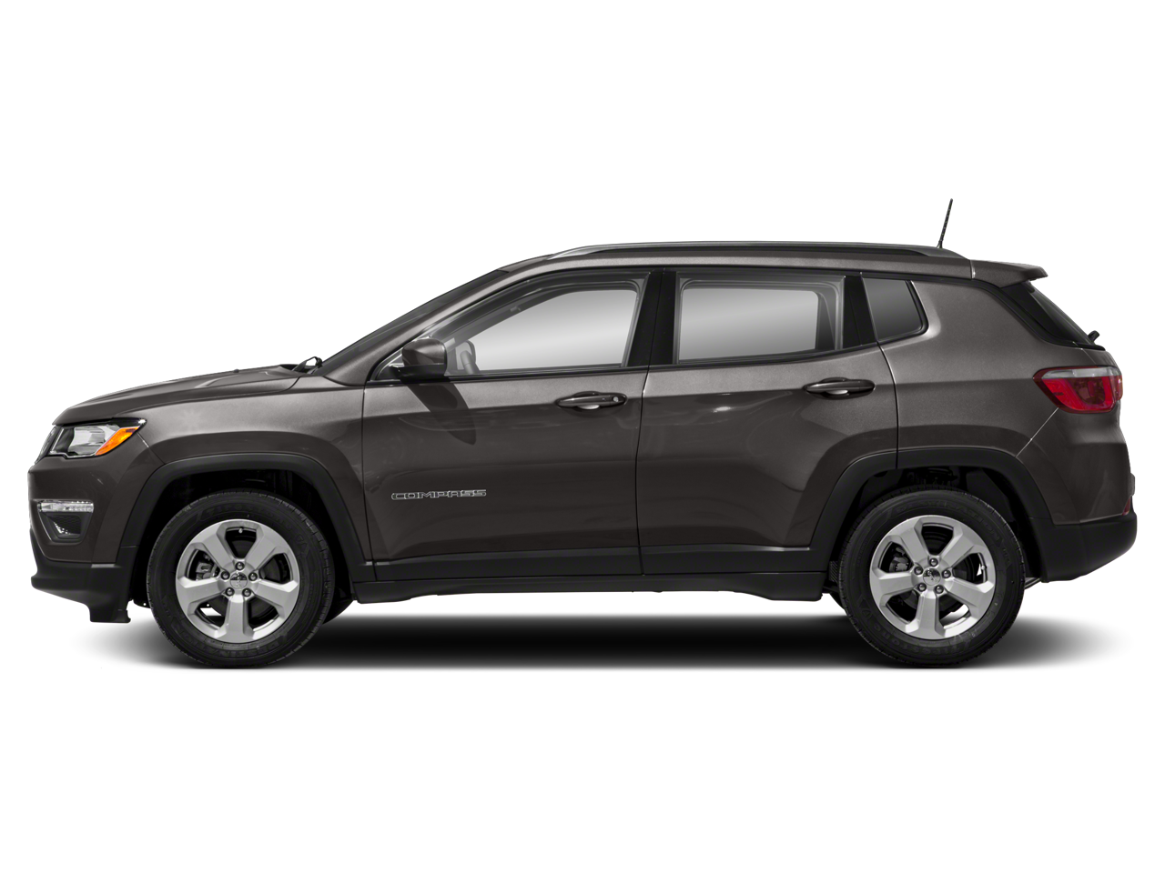 2019 Jeep Compass North Edition Latitude photo 3