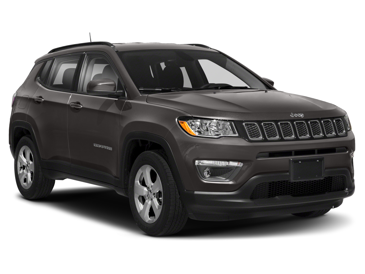 2019 Jeep Compass North Edition Latitude photo 4