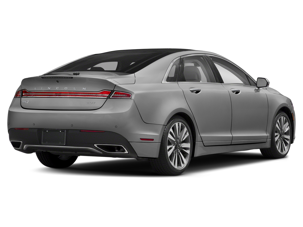 2019 Lincoln MKZ Reserve I