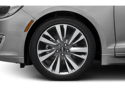 2019 Lincoln MKZ Reserve I