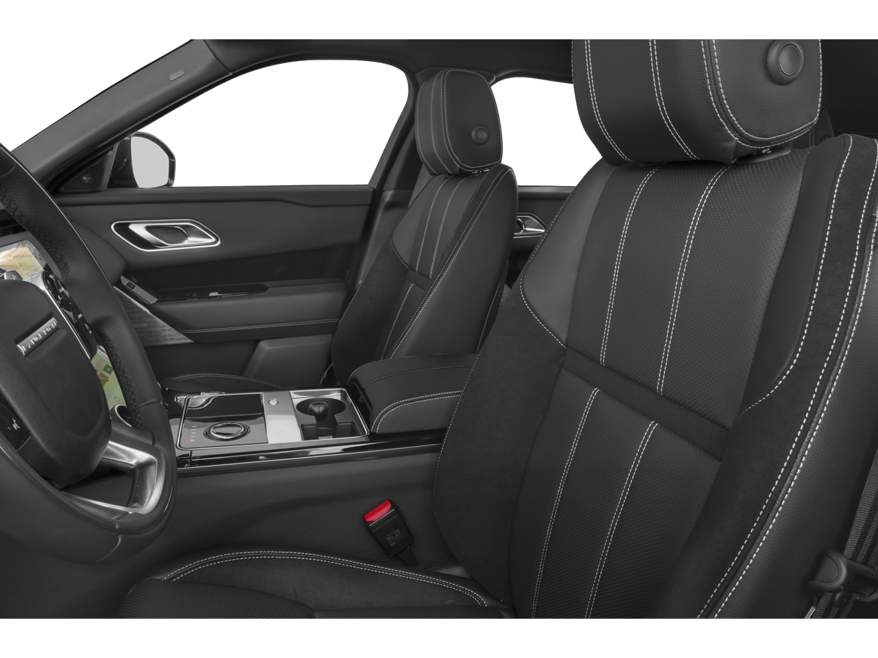 2019 Land Rover Range Rover Velar P250 S