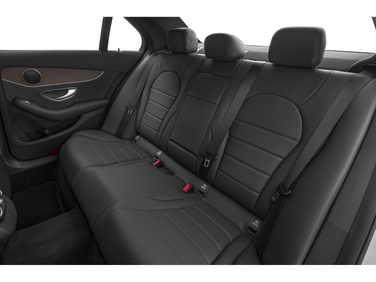 2019 Mercedes-Benz C 300 C 300 4MATIC®
