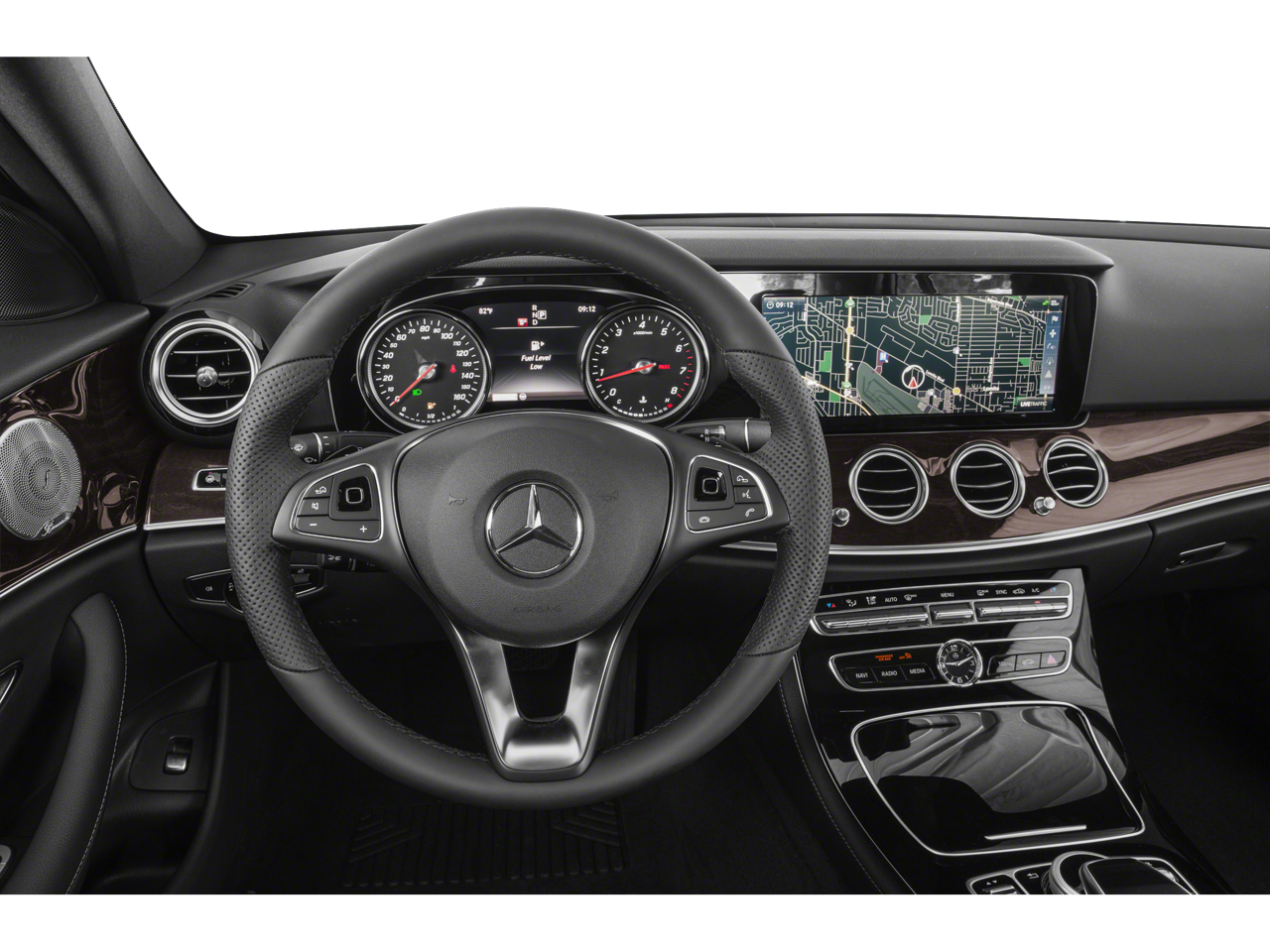 2019 Mercedes-Benz E 300 E 300 4MATIC®