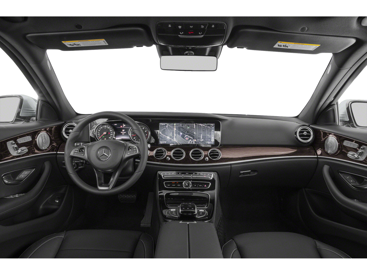 2019 Mercedes-Benz E 300 E 300 4MATIC®