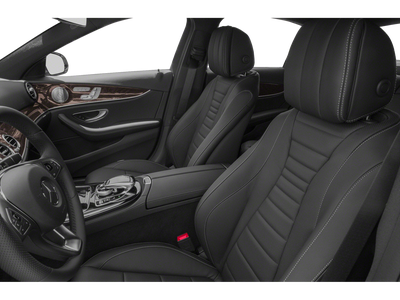 2019 Mercedes-Benz E 300 E 300 4MATIC®