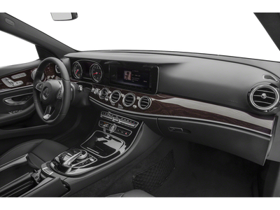 2019 Mercedes-Benz E 300 E 300 4MATIC®