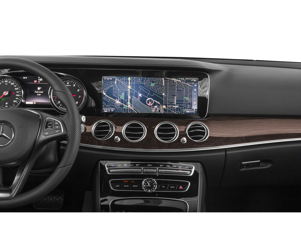 2019 Mercedes-Benz E 300 E 300 4MATIC®