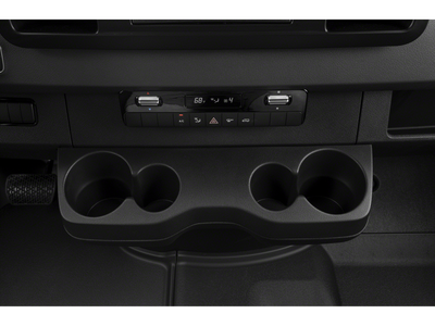 2019 Mercedes-Benz Sprinter Cargo Van 2500