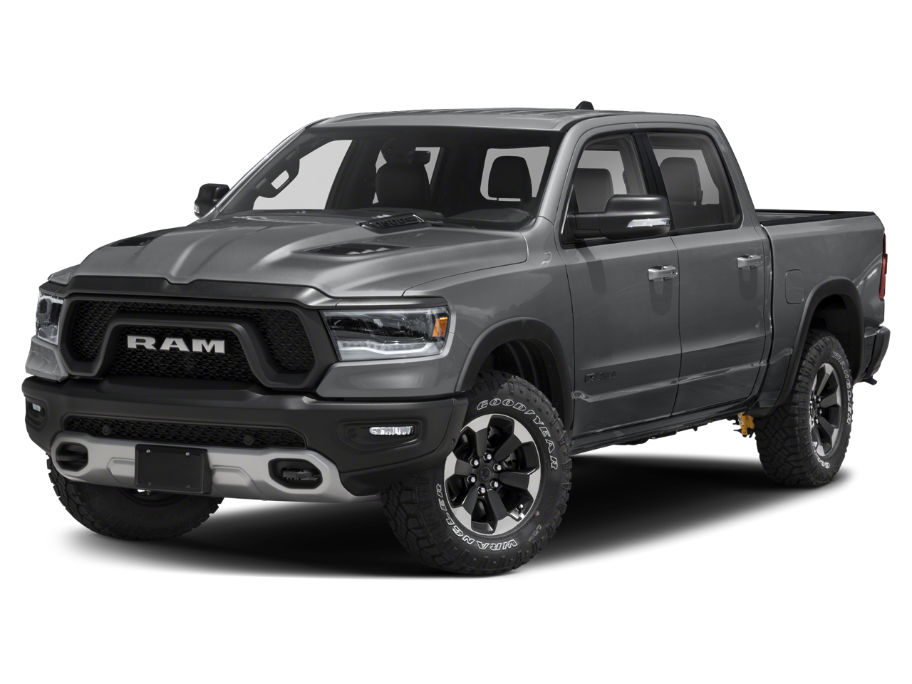 2019 RAM 1500 Pickup Big Horn/Lone Star